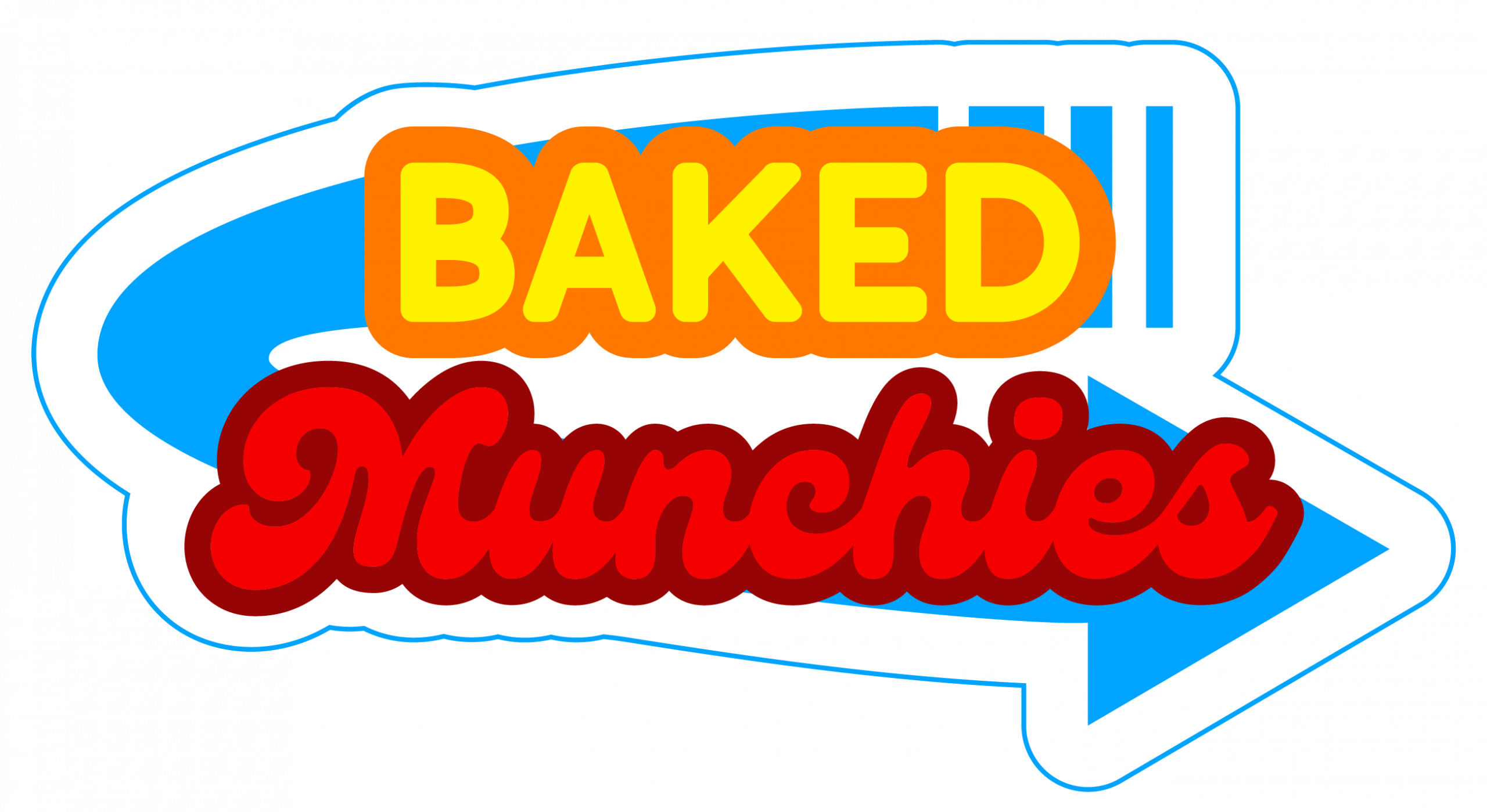 Baked Munchies - mini desserts, baked fresh.